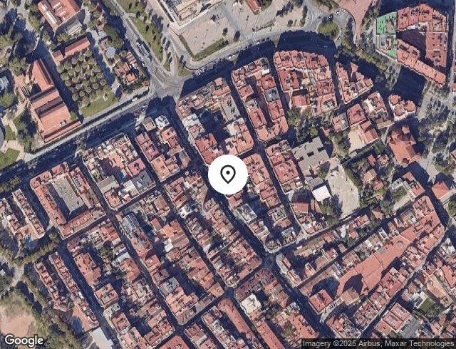 Flat at Street Rubio I Ors , 17